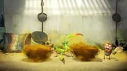 لاروا (فصل 1 - قسمت 187)